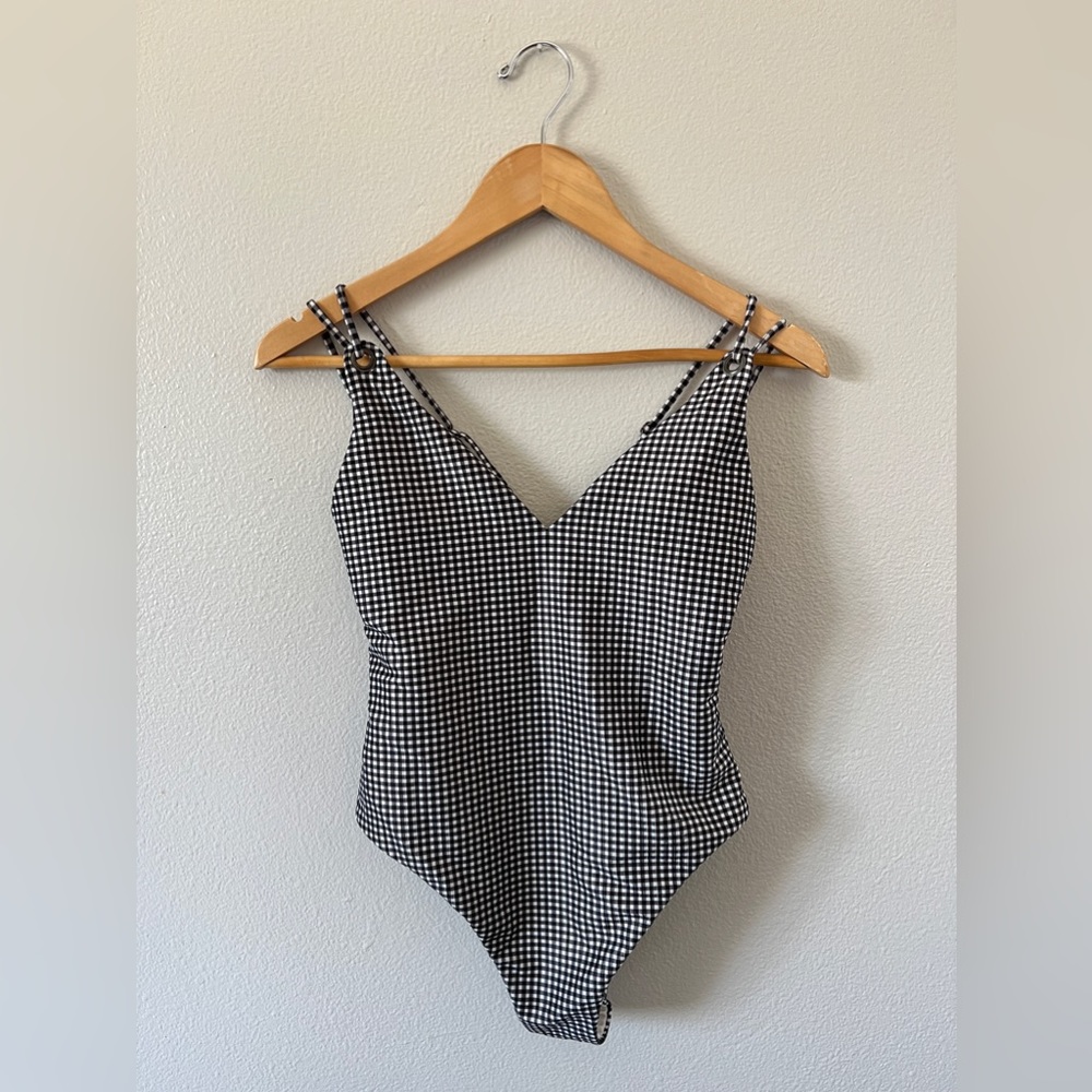 Pacsun One Piece Swim